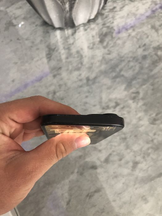 Iphone 15.