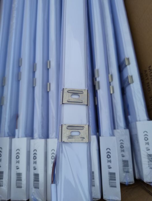 WODOODPORNA LED Lampa Oprawa Natynkowa