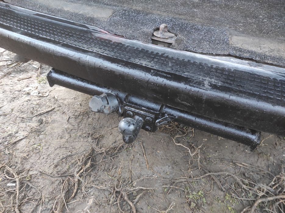 VW Transporter T4 1.9TDI пасажир 2000рік