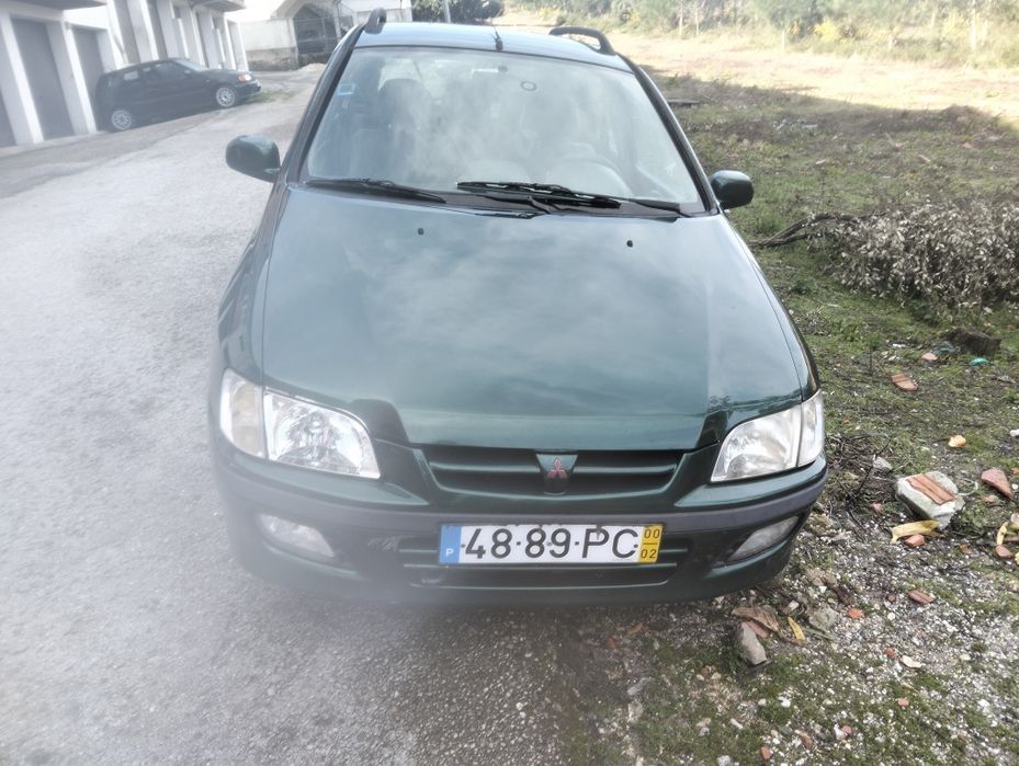 Vendo Mitsubishi space star