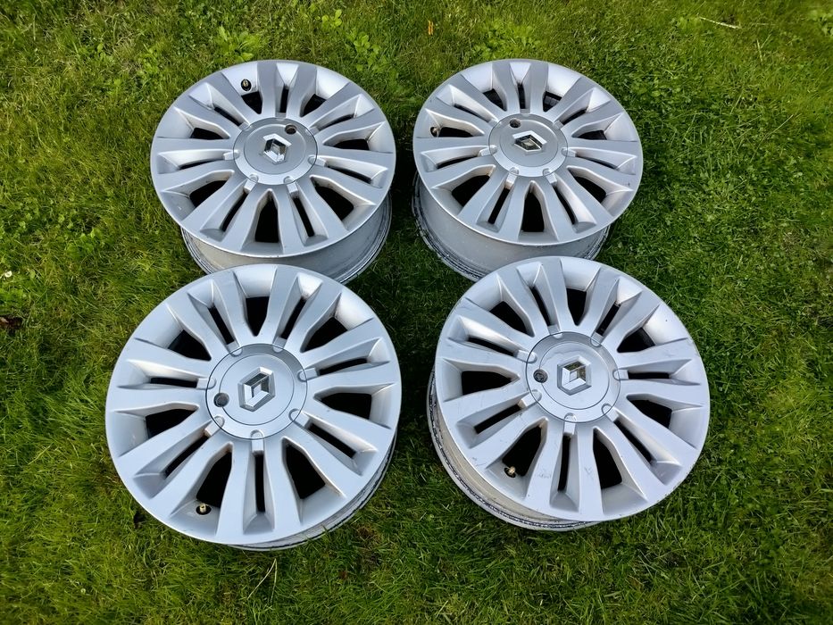 Renault Clio 3 Grandtour