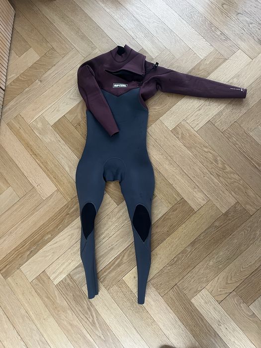 Fato de Surf Rip Curl 4/3 M