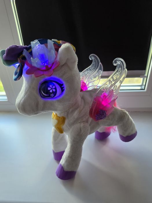 Інтерактивна іграшка VTech Magical Unicorn Myla Чарівний єдиноріг