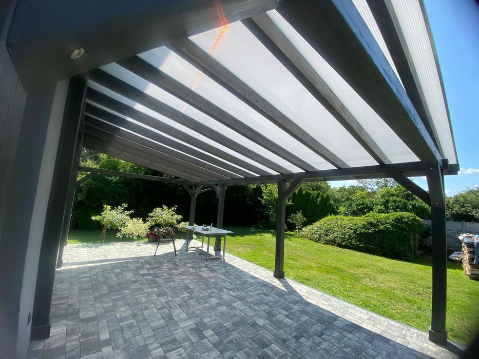 Poliwęglan lity bezbarwny mleczny dymiony grafitowy