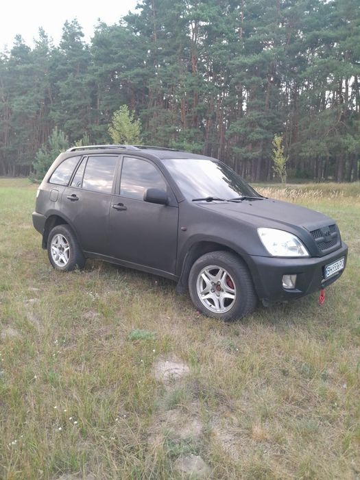 продам авто чери тиго