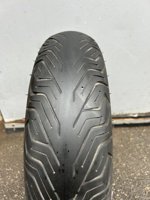 Мотошина Michelin City Grip 2  140/70/14