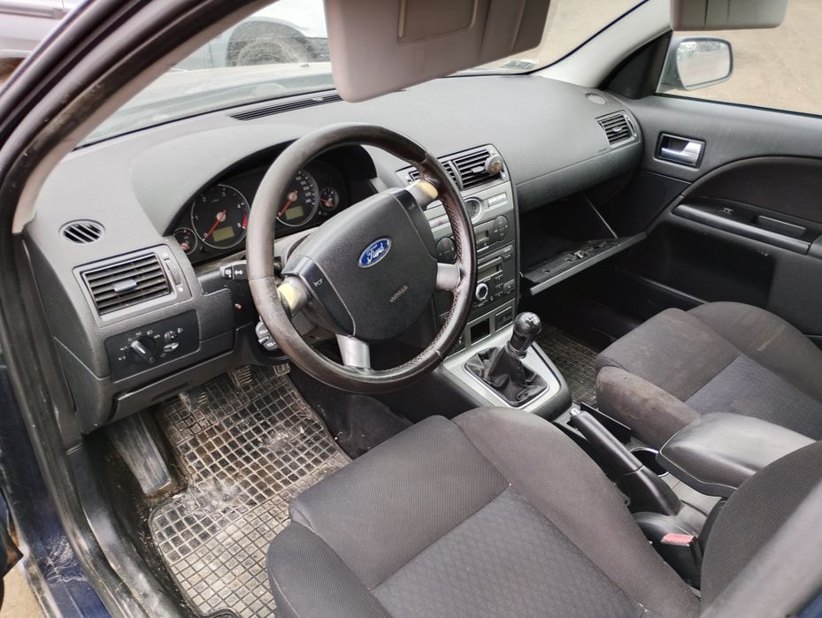 Ford Mondeo, 2004r, 2.0 On - na części.