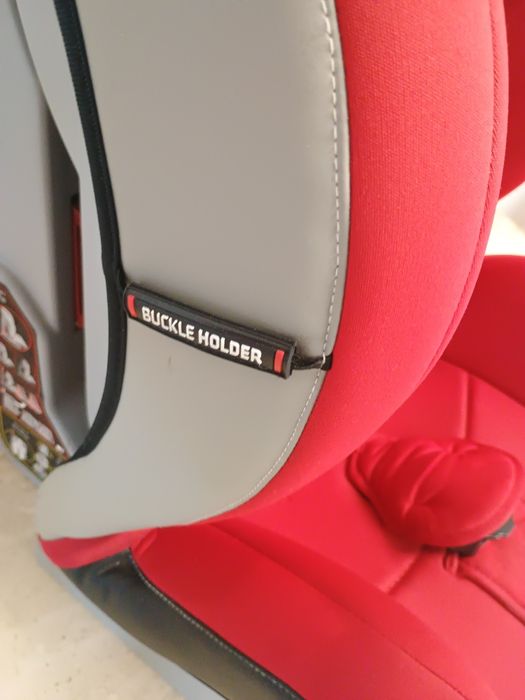 Fotelik espiro 15-36