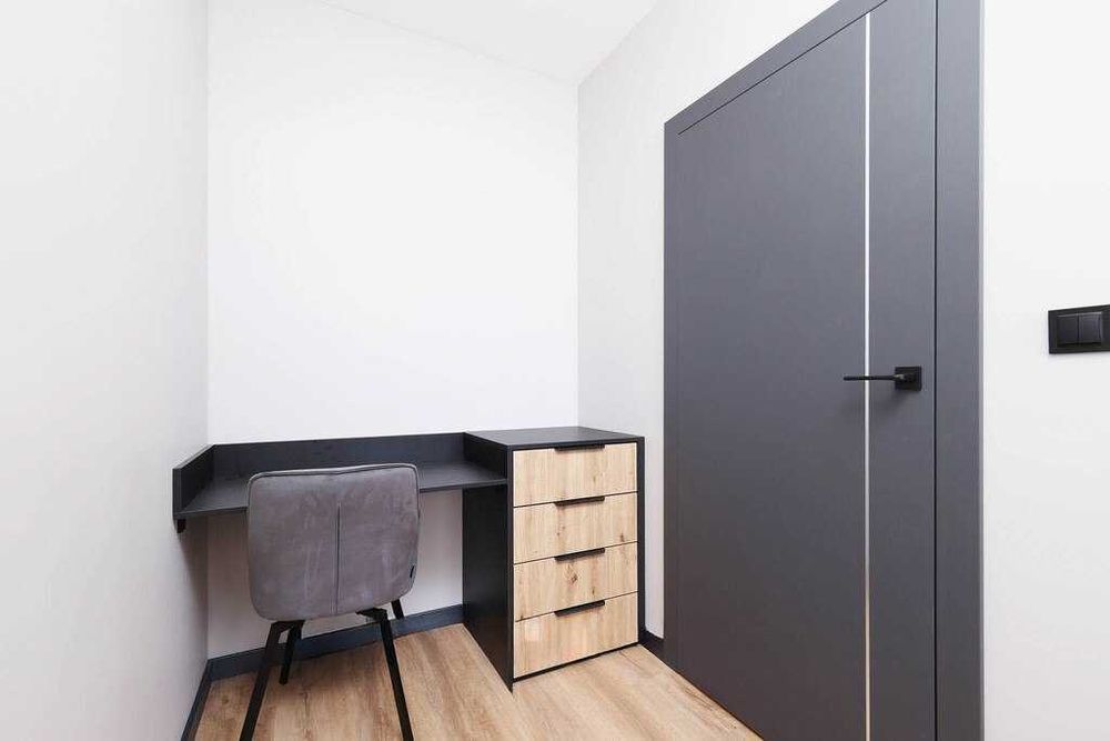 Wynajmę 2-pokojowe mieszkanie 38m dostępne od 30.08 ul. Prandoty 10c