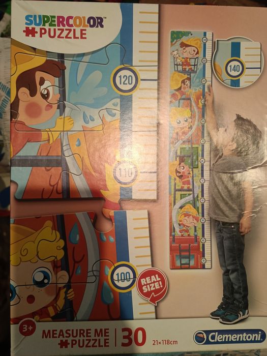 Łóżko dziecięce drewniane 140/70