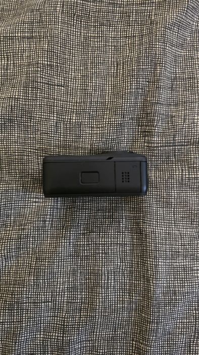 Camera filmadora gopro black7