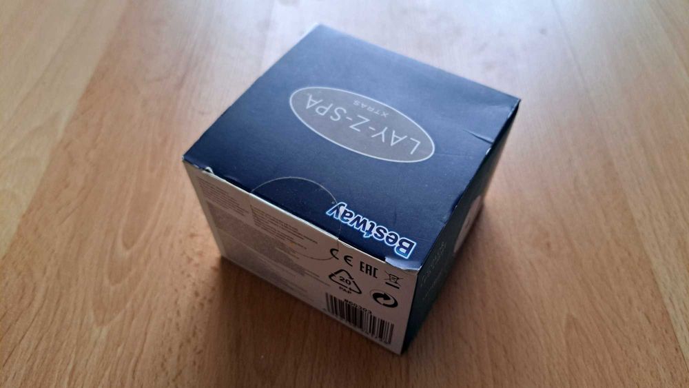 7-kolorowe światło LED Lay-Z-Spa XTRAS  bestway  lampka