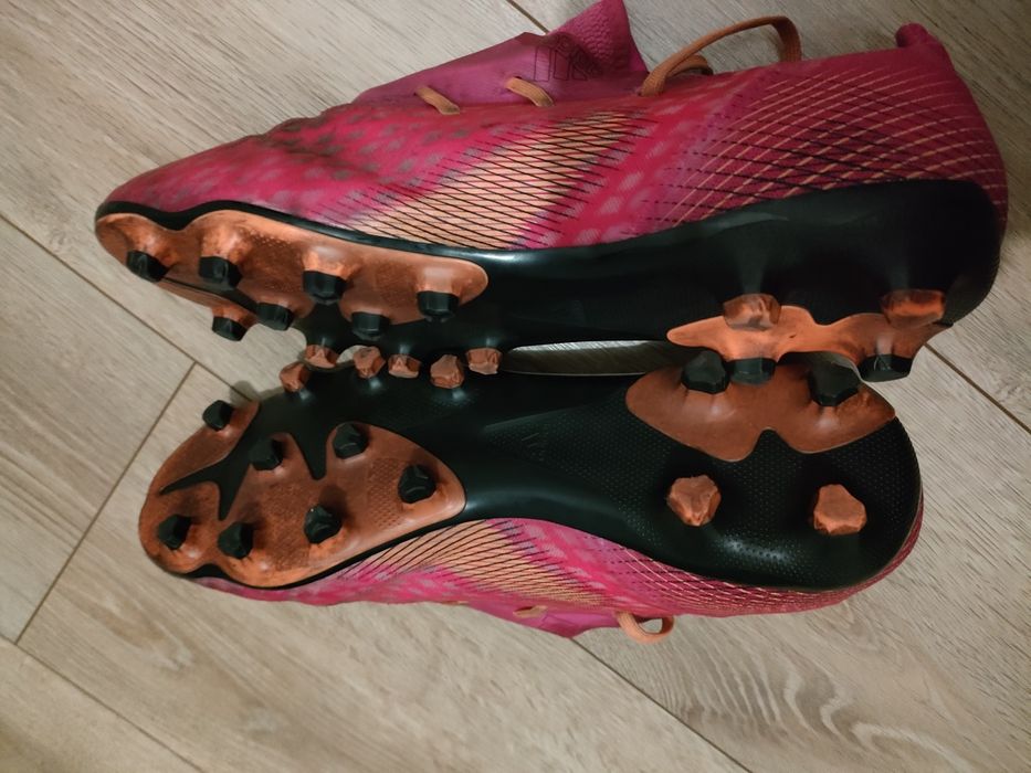 Korki adidas x ghosted 44
