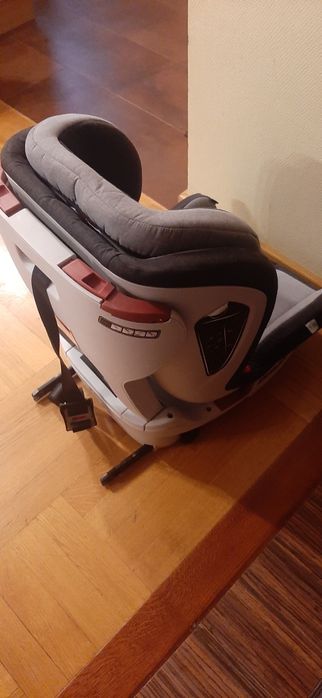 Fotelik samochodowy coto baby 9-36 isofix