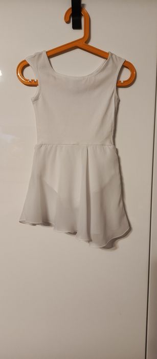 Body baletowe,strój na balet 110/116