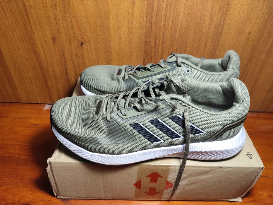 Кросівки Adidas Runfalcon Оригінал