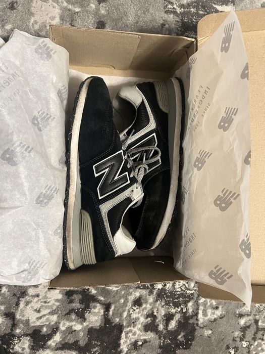 New Balance 574.