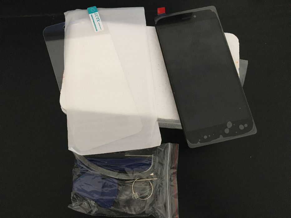 LCD Visor Ecrã Display Xiaomi Redmi 5A64729625521539120