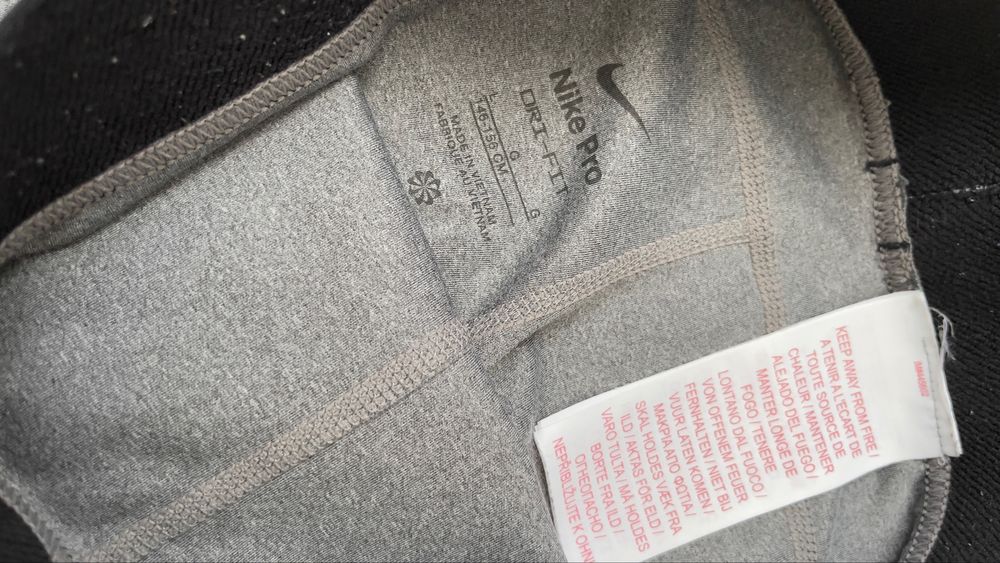 Легінси Nike Pro оригінал