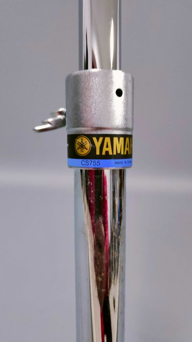 Yamaha CS755 statyw łamany do perkusji