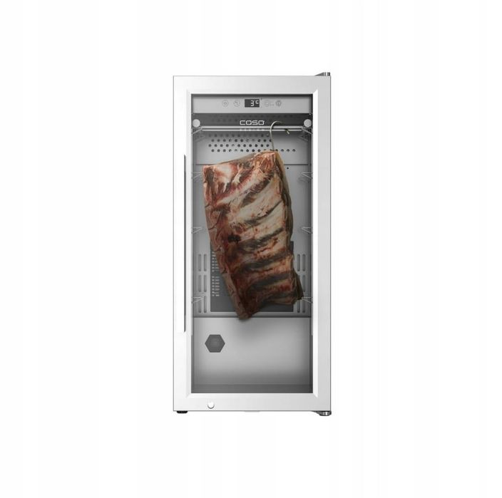 Шафа для дозрівання м'яса / Шкаф для мяса Caso DryAged Master 63 л