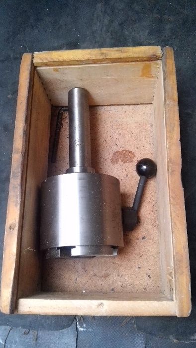 3К-30 9-24 СССР  Головка винторезная (резьбонарезная)  ГОСТ