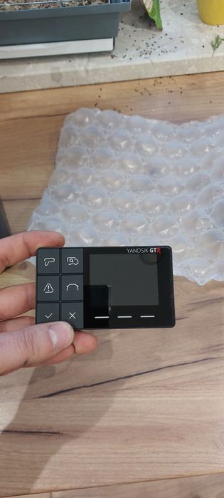 Yanosik antyradar dożywotni abonament