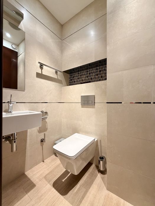 Без%  продаж Park Avenue 106,4 кв.м. 2-кімн. Парк Авеню Голосіївський 58 Деміївська