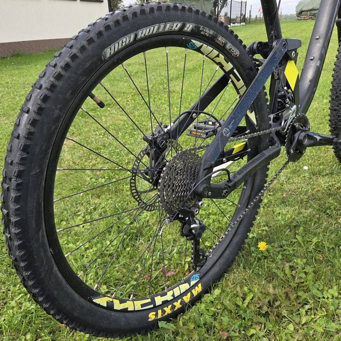 Haibike Seet AllMtn 2.0