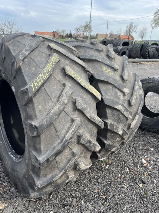Opona rolnicza 600/65R28