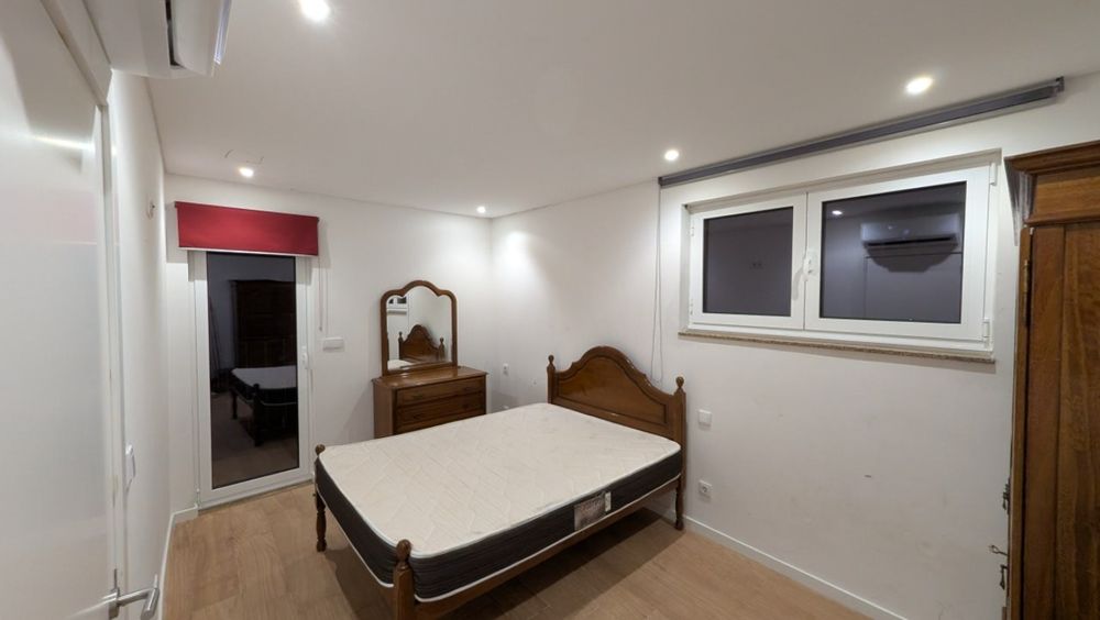 Casa Geminada T2 oportunidade de arrendamento em Arentim (Braga).