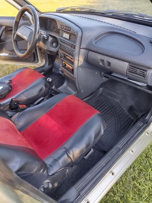 Продам власне авто