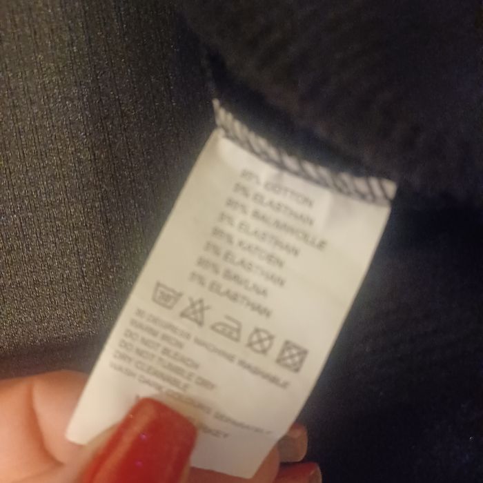 Bluza damska rozmiar xl