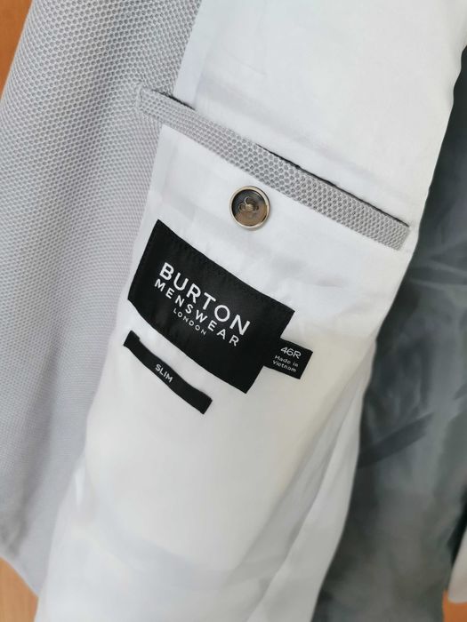 Пиджак Burton England L