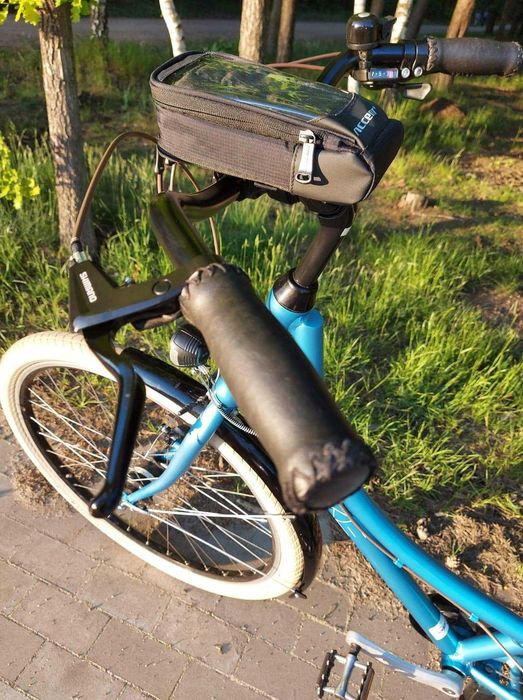 Rower Miejski Unibike Citizen