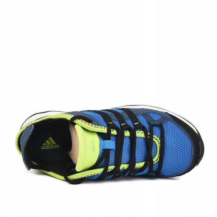 ADIDAS Hydroterra Sandal Nowe Buty Sandały Młodzieżowe 37 1/3 -38 2/3