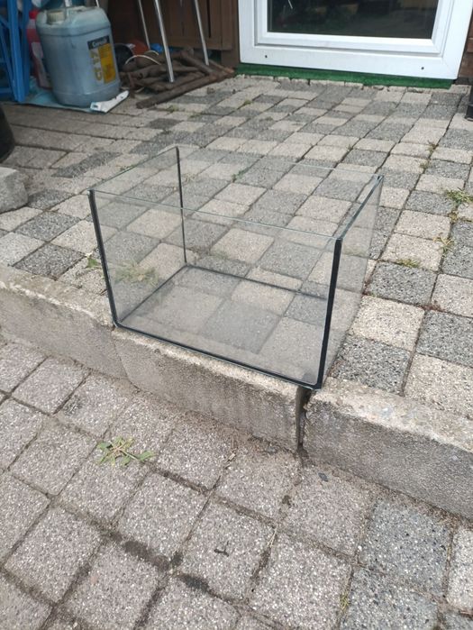 Akwarium,terarium, wysyłka