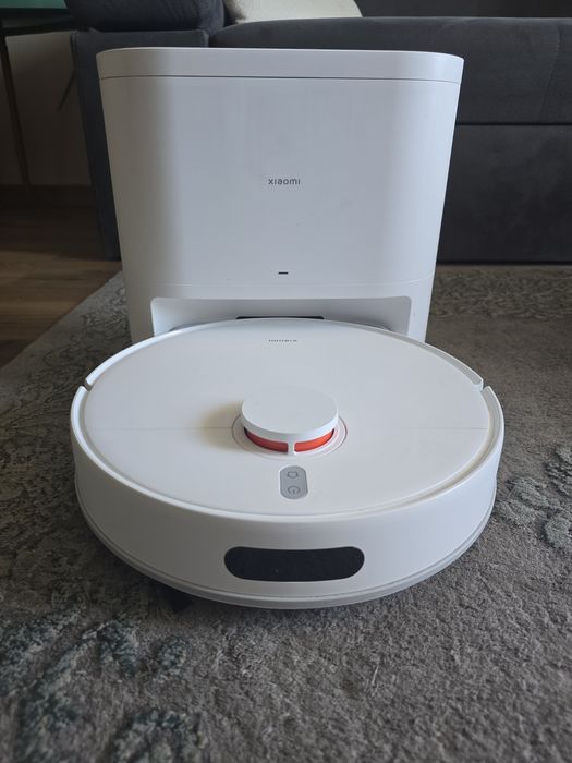 Robot xiaomi Vacuum H40