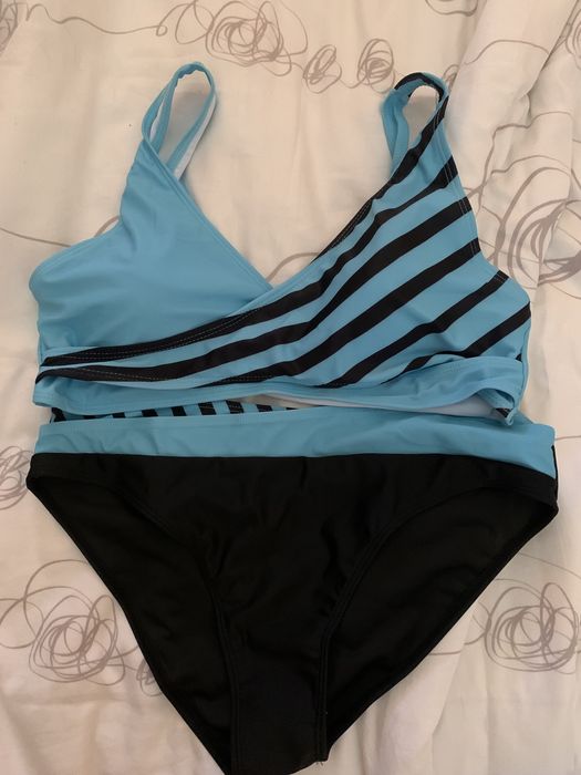 New Bikinis - Large Size - 44