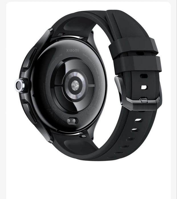 Xiaomi watch 2 pro