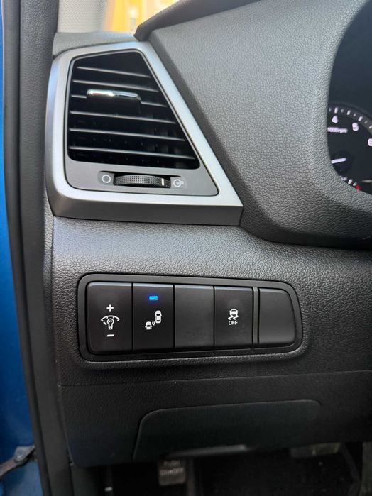 Hyundai Tucson 2017