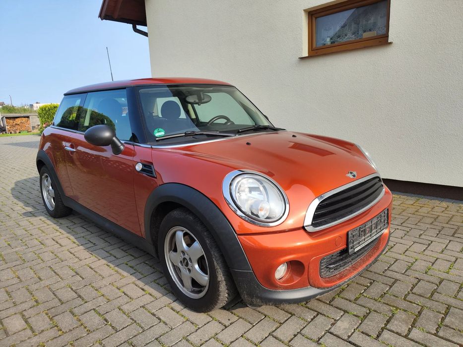 MINI One