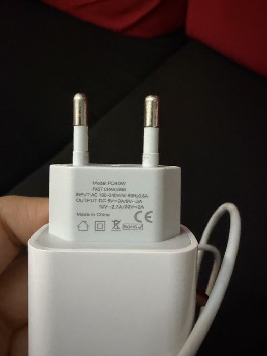 IPhone X  e acessórios