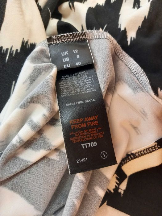 JD Williams р. 48 50 сарафан літній на бретелях сукня стрейч Англія