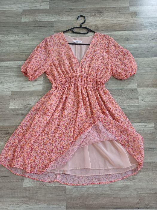 Sukienka letnia Mango MNG 34 S/XS