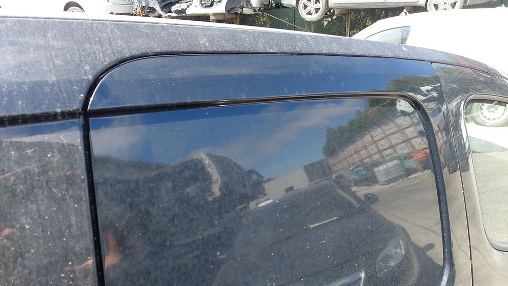 Porta lateral correr direita CITROËN Berlingo (B9)