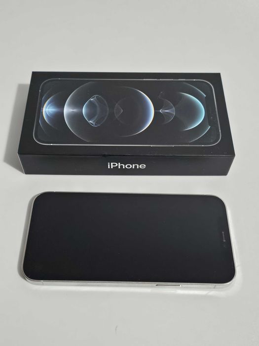 Iphone 12PRO 128GB.  Muito bom. Tudo de origem