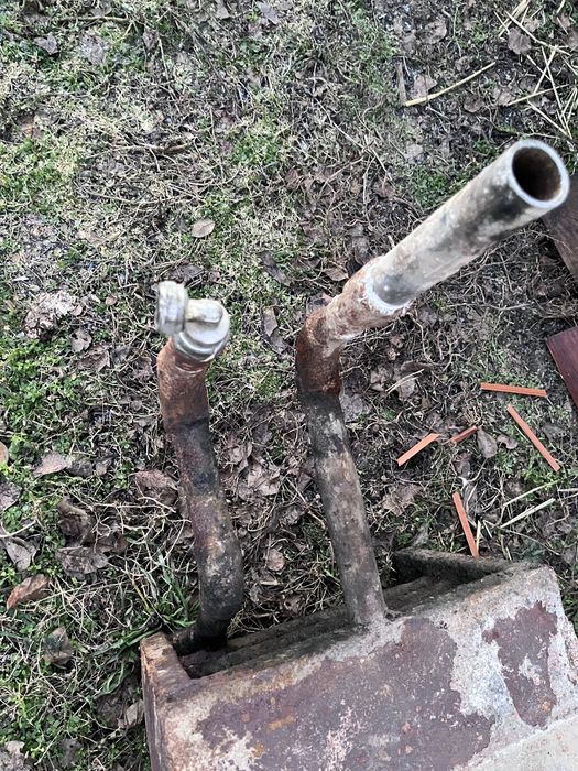 Продам гапок для плити