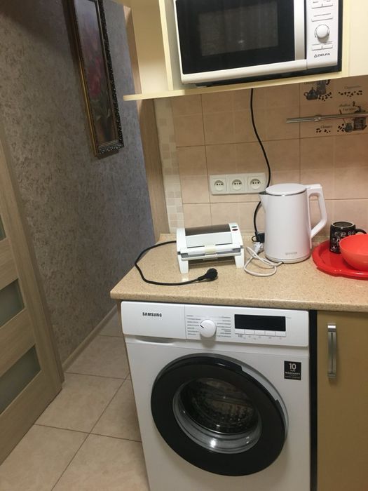 Без отключений!Посуточно почасово 5 Заречный Зарічний Терра 44 129 кв