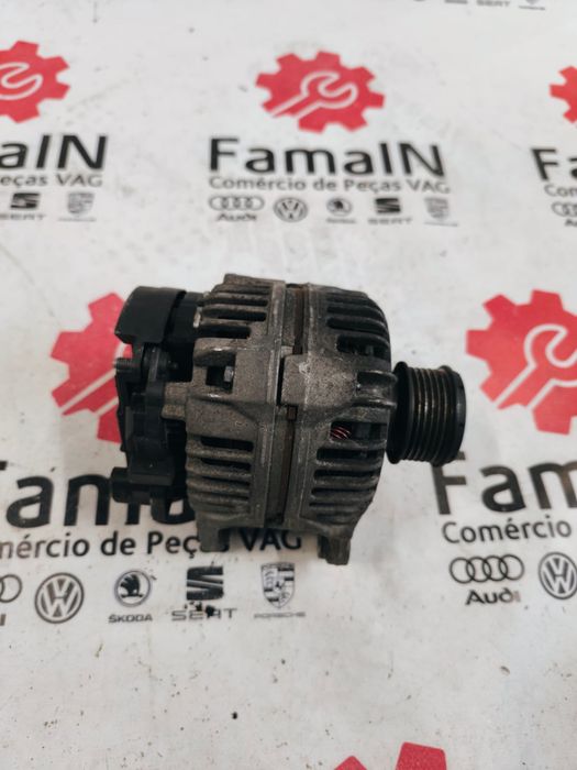 Alternador AUDI A4 B8